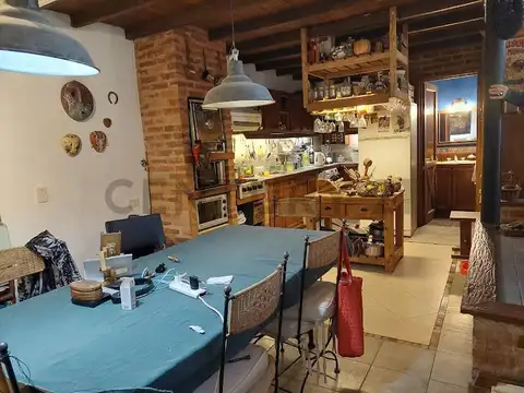 Casa en Venta en Ciudad De Tigre, USD 165.000