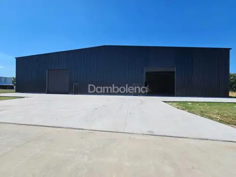 Galpon en Alquiler en Exaltacion de la Cruz, USD 6.000