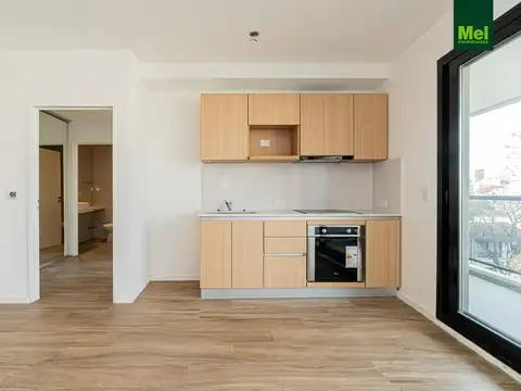 Departamento en Alquiler en Nuñez, $ 950.000