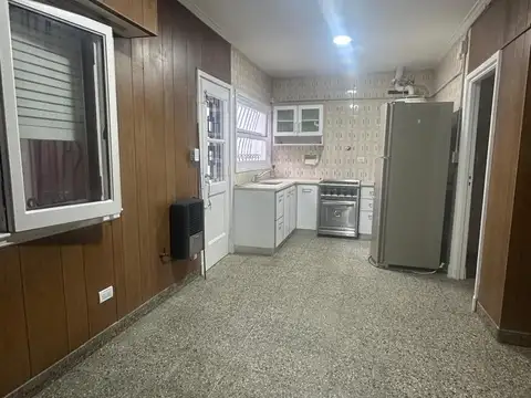 Casa en Alquiler 30 años