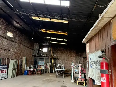 Galpon en Venta en Los Vascos, USD 230.000