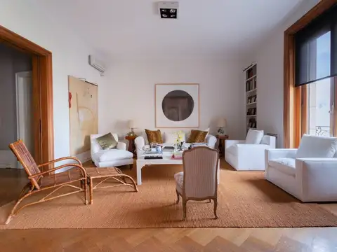 Departamento en Alquiler en Retiro, USD 4.000