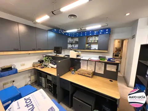 BARTOLOME MITRE 1700