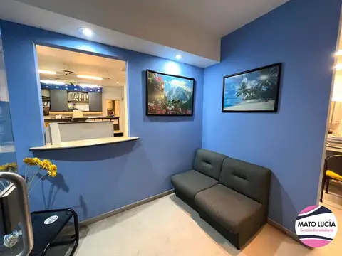 OFICINA EN VENTA - SAN NICOLAS - ESTRATEGICA UBICACION
