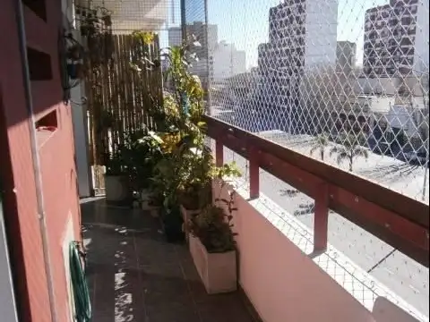Departamento en Venta en Avellaneda, USD 173.000