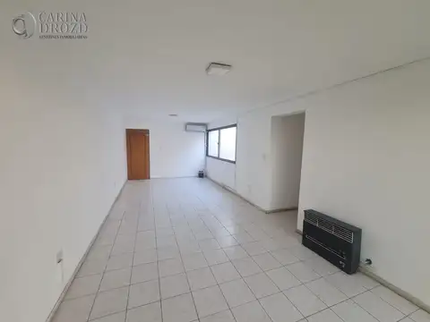 Departamento 5 ambientes con 2 baños