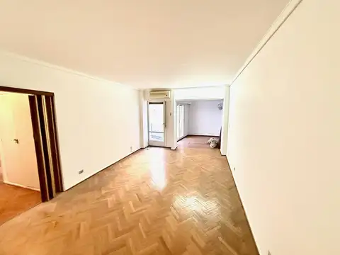 4 AMB - BELGRANO - 91m2