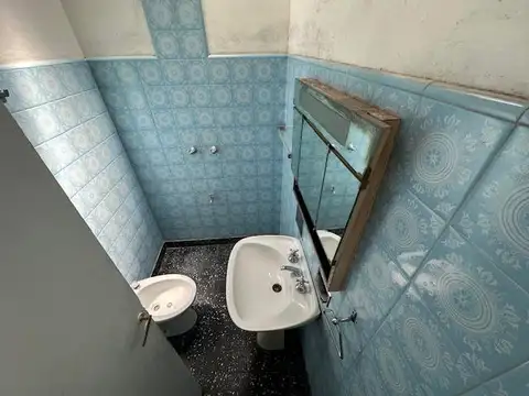 Depto Tipo Casa en Venta al Sudoeste