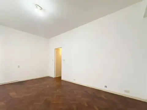 Departamento en Venta en Barrio Norte, USD 69.000