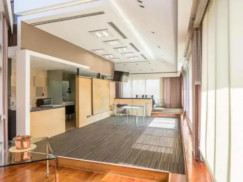 Departamento en Puerto Madero