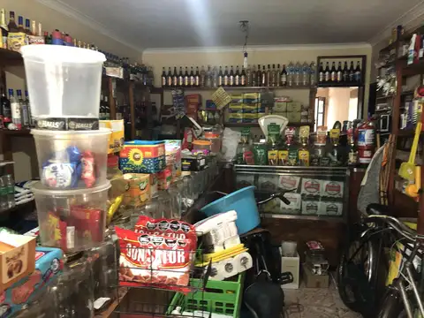 Casa - Manuel B Gonnet