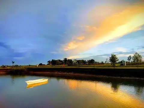 Terreno en venta - 1.150 mts2 - Campos De La Enriqueta, Coronel Brandsen