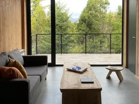 Depto Tipo Casa en Venta en San Carlos de Bariloche, USD 255.000