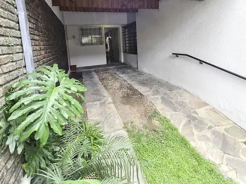 Casa en Venta en Parque Chacabuco, USD 258.500
