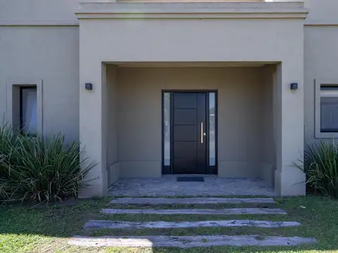 Casa en Venta 5 años