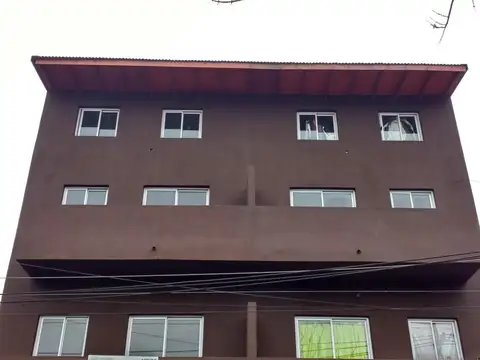 Munro - Departamento de 1 amb con balcón!