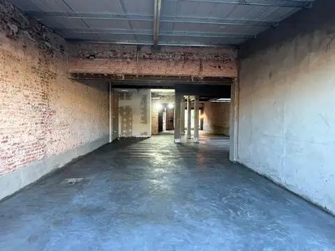 Local en Alquiler 14 años