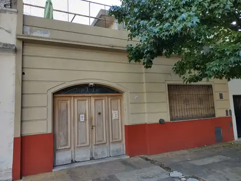 LOTE EN MONTE CASTRO | PROYECTO "LOW COST" SIN ASCENSOR