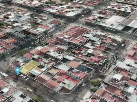 Virgilio 1700, Piso Vir