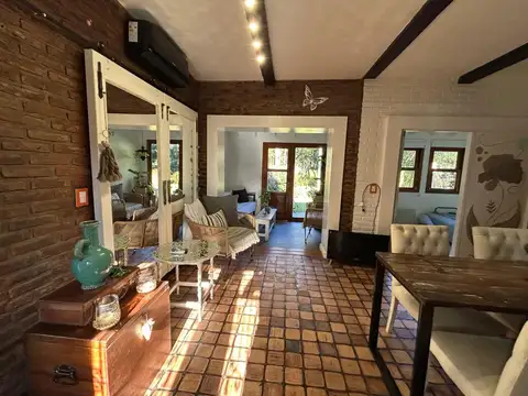 Casa en Venta 10 años