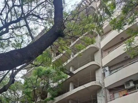 Departamento un dormitorio en venta en pozo Rosario
