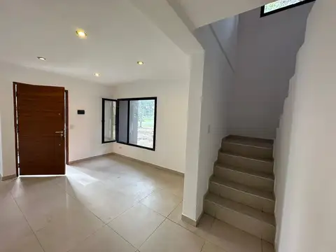 Av. Interbalnearia entre 3 Y 4