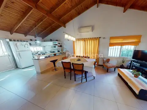 Casa Chalet  en Venta o permuta ubicado en Francisco Álvarez, Moreno, G.B.A. Zona Oeste