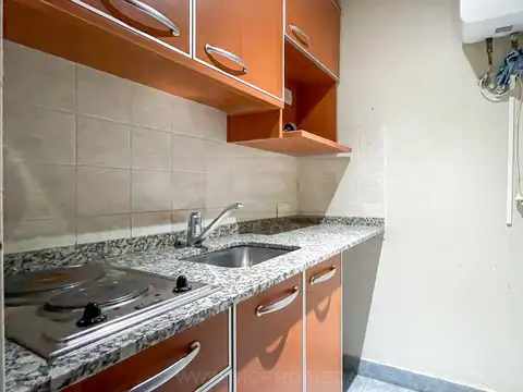 Oficina en Venta en Acassuso, USD 415.000