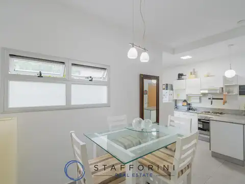 Departamento en Alquiler Temporal A Estrenar