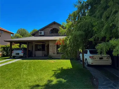 Casa en Venta de 3 dormitorios