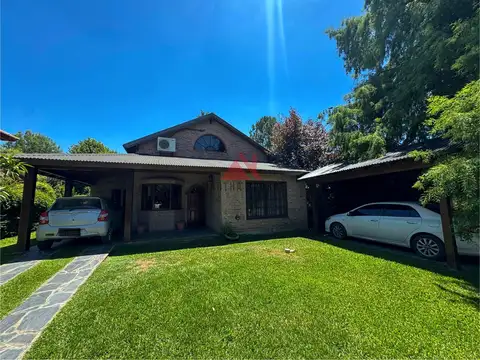 LARENA COUNTRY CLUB PILAR 100