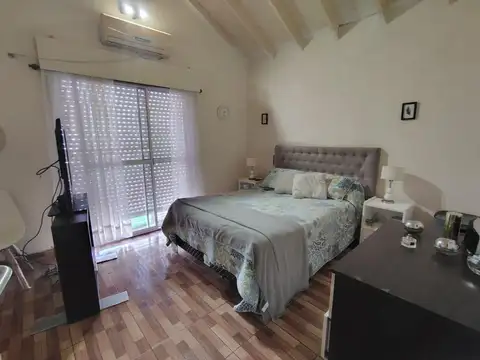 VENTA PH 3 AMBIENTES — VILLA URQUIZA SIN EXPENSAS