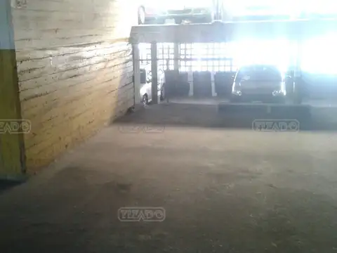 Cochera Fija  en Venta ubicado en Belgrano, Capital Federal