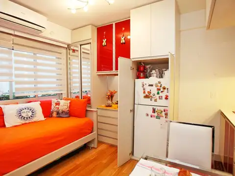 Departamento en Alquiler 7 años