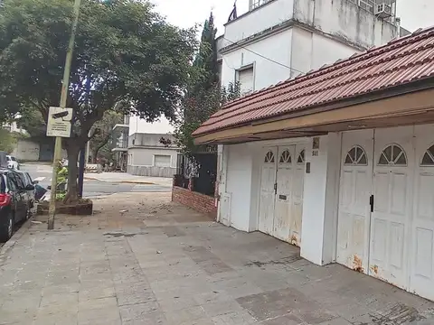 Terreno en Venta de 137,0 m2