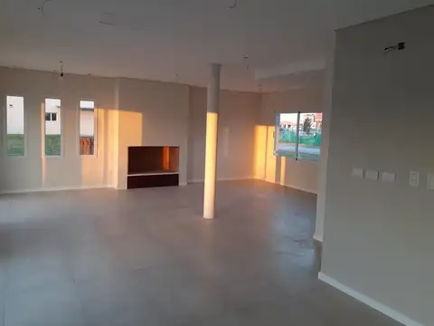 Casa en Venta A Estrenar