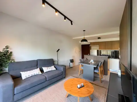 Departamento en Venta en Refinerias, USD 70.000