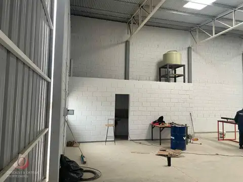 Galpon en Alquiler en Villa Posse, $ 1.400.000