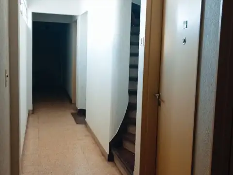 Departamento en alquiler en Villa Real  2 AMB C/BALCON FRANCES