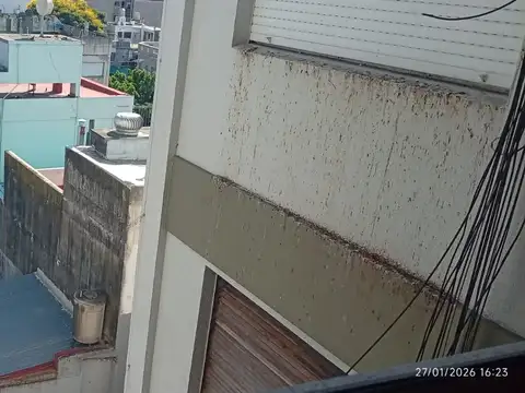 Departamento en Alquiler Apto profesional