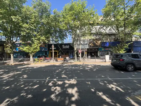 Departamento en Alquiler de 2 ambientes