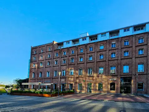 Oficina en Alquiler en Puerto Norte, $ 500.000