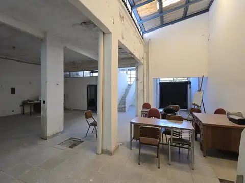 Galpon en Venta 43 años