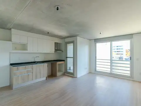 Venta apartamento 2 dormitorios en Tres Cruces