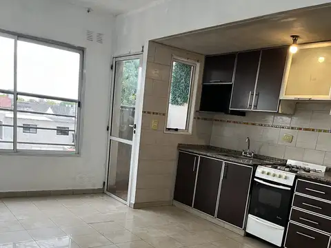 Departamento en alquiler en Villa Talleres