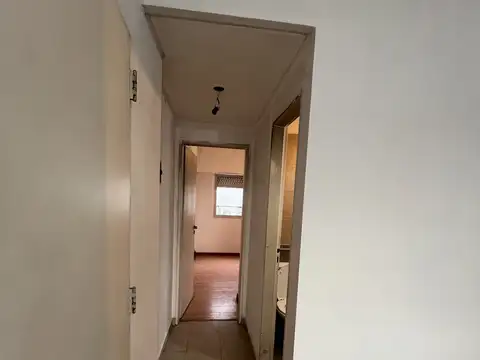 Departamento en alquiler en Villa Talleres