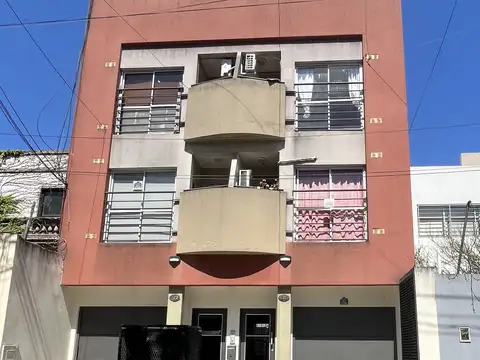 Departamento en alquiler en Villa Talleres