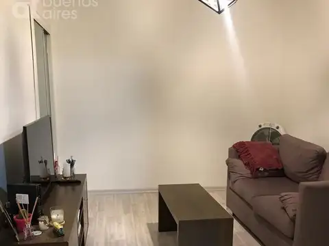 Departamento 2 ambientes en Colegiales en Alquiler Temporario