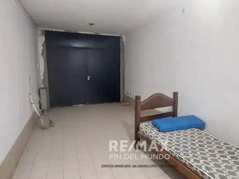 OPORTUNIDAD! CASA A REFACCIONAR CENTRO RIO GRANDE