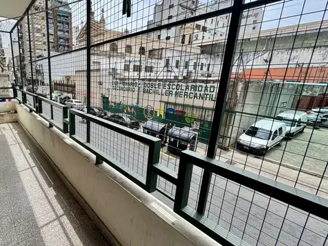 Departamento en Venta en Monserrat, USD 85.000